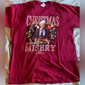 National Lampoon’s Christmas Vacation Tee